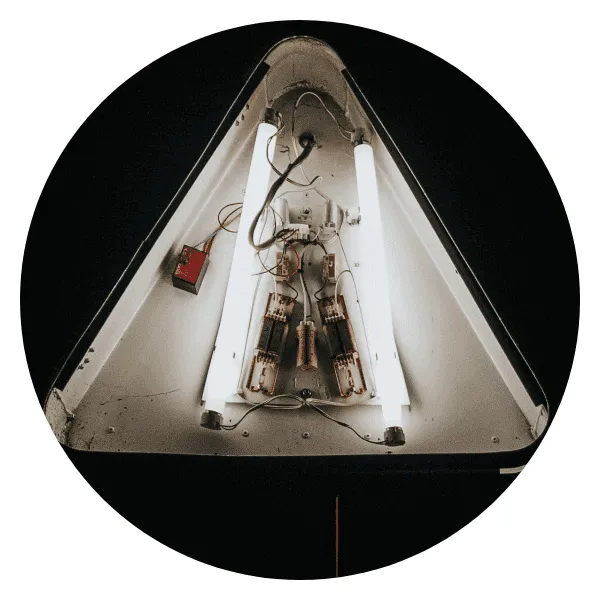 Apparecchiature di Illuminazione